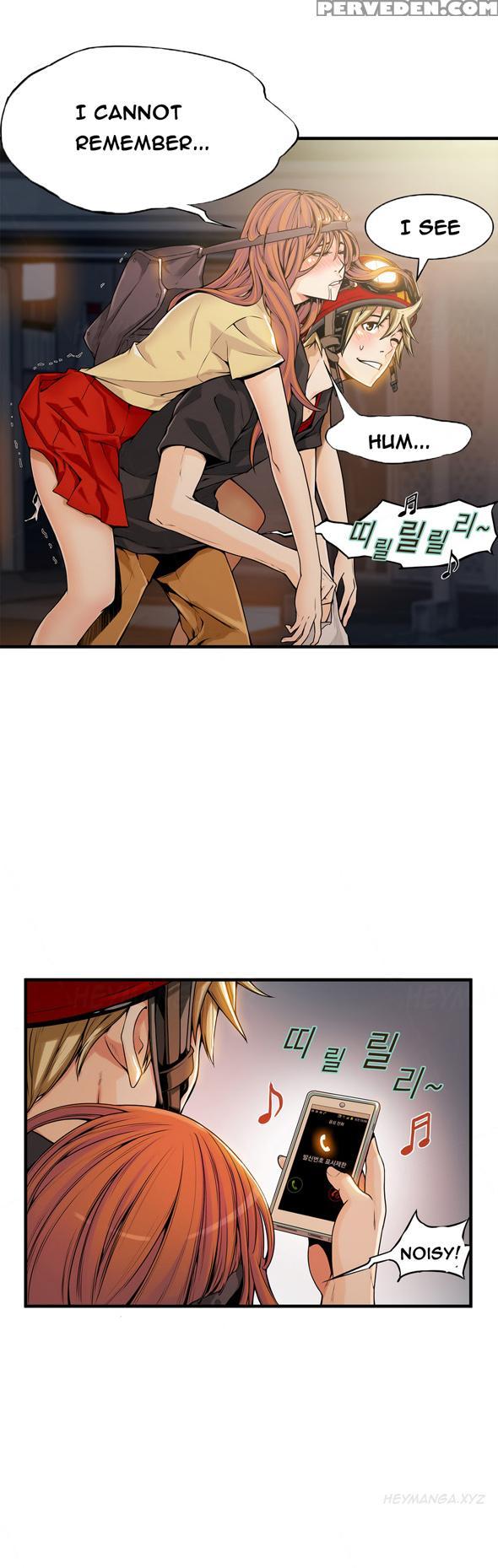 [gyuo] Kill The Dead Bastard Ch.0-18 (english) (ongoing) 1