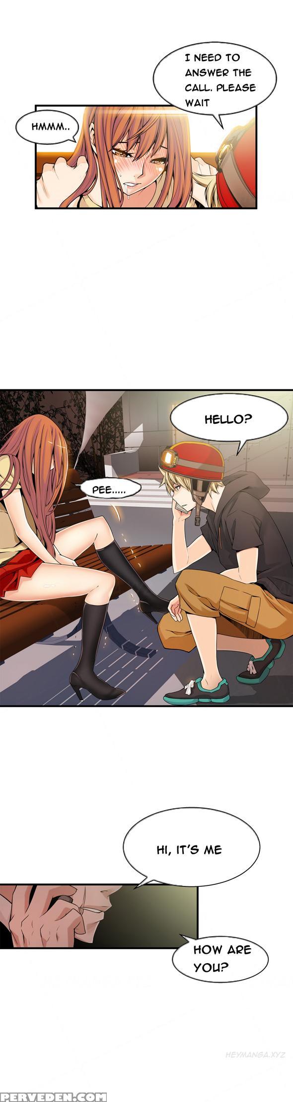 [gyuo] Kill The Dead Bastard Ch.0-18 (english) (ongoing) 1
