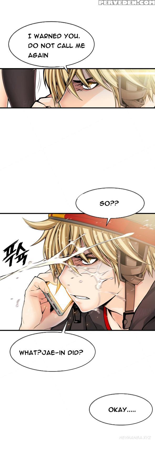 [gyuo] Kill The Dead Bastard Ch.0-18 (english) (ongoing) 1