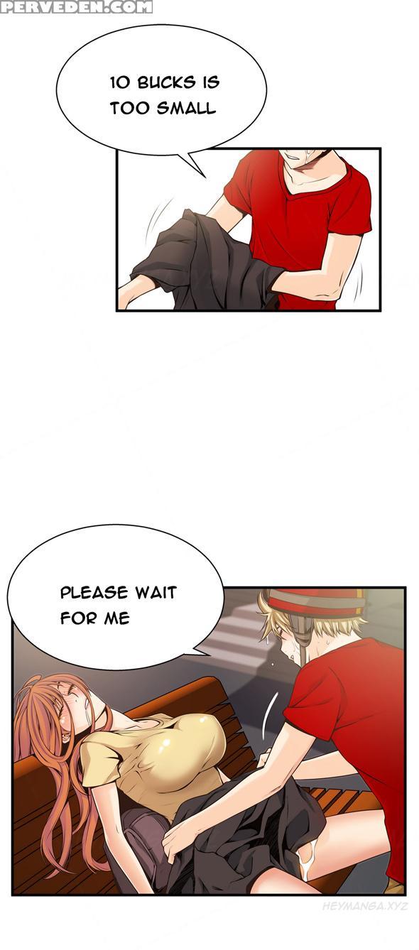 [gyuo] Kill The Dead Bastard Ch.0-18 (english) (ongoing) 1
