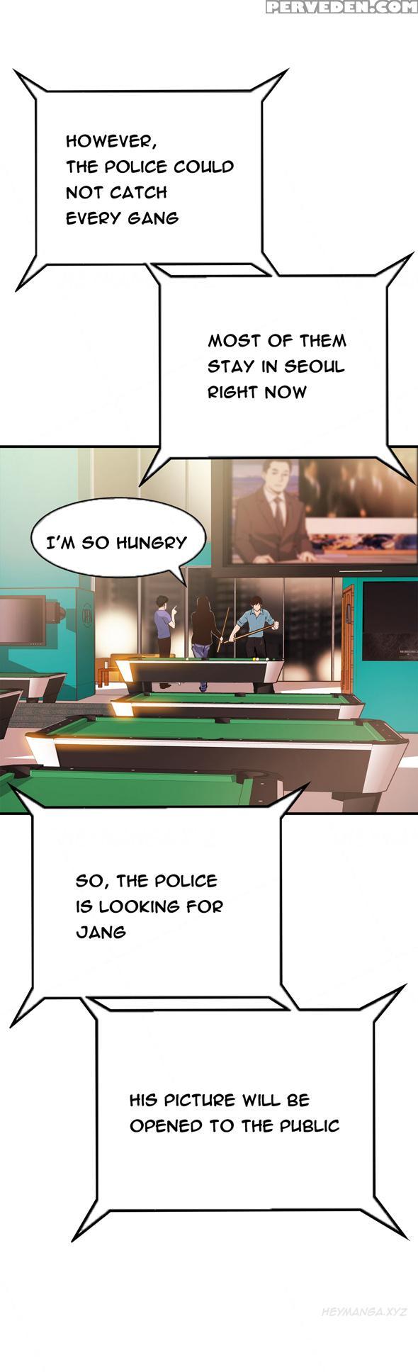 [gyuo] Kill The Dead Bastard Ch.0-18 (english) (ongoing) 1