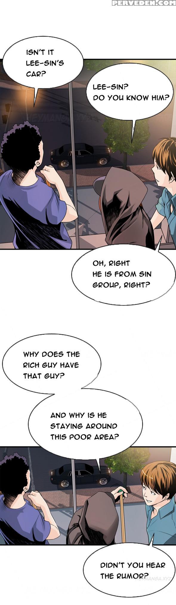 [gyuo] Kill The Dead Bastard Ch.0-18 (english) (ongoing) 1