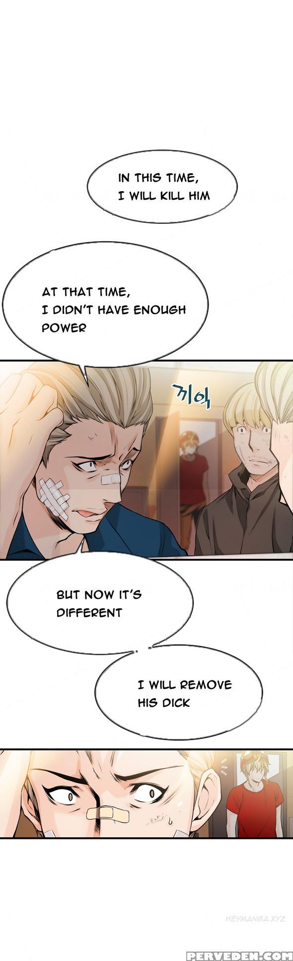 [gyuo] Kill The Dead Bastard Ch.0-18 (english) (ongoing) 1