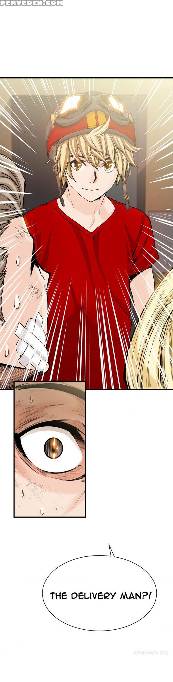 [gyuo] Kill The Dead Bastard Ch.0-18 (english) (ongoing) 1