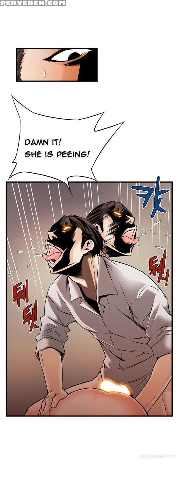 [gyuo] Kill The Dead Bastard Ch.0-18 (english) (ongoing) 1