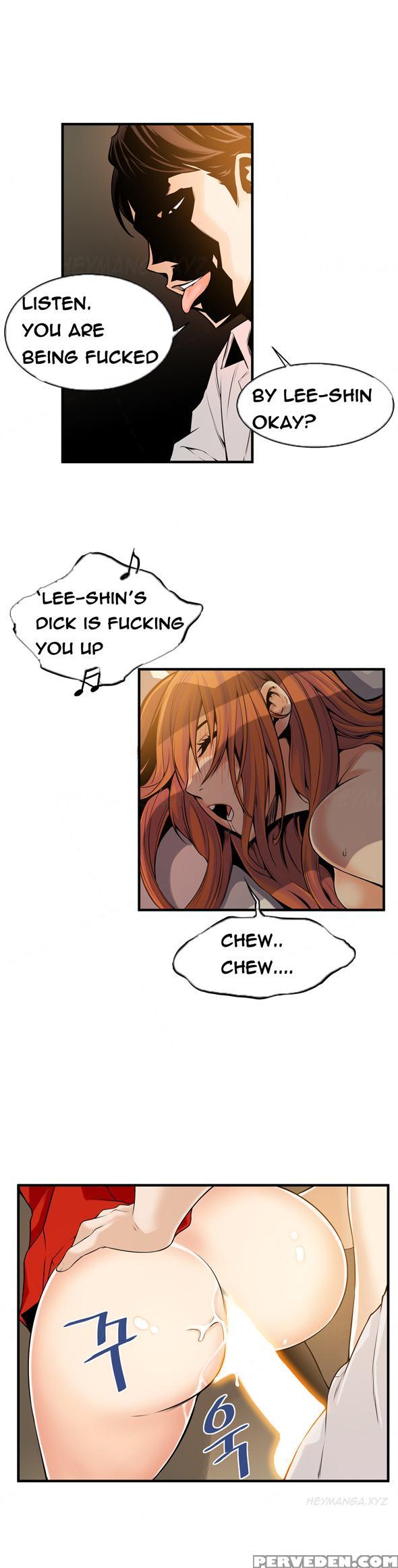 [gyuo] Kill The Dead Bastard Ch.0-18 (english) (ongoing) 1