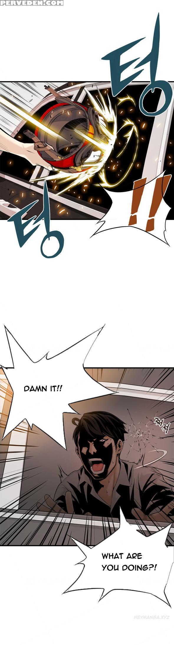 [gyuo] Kill The Dead Bastard Ch.0-18 (english) (ongoing) 1