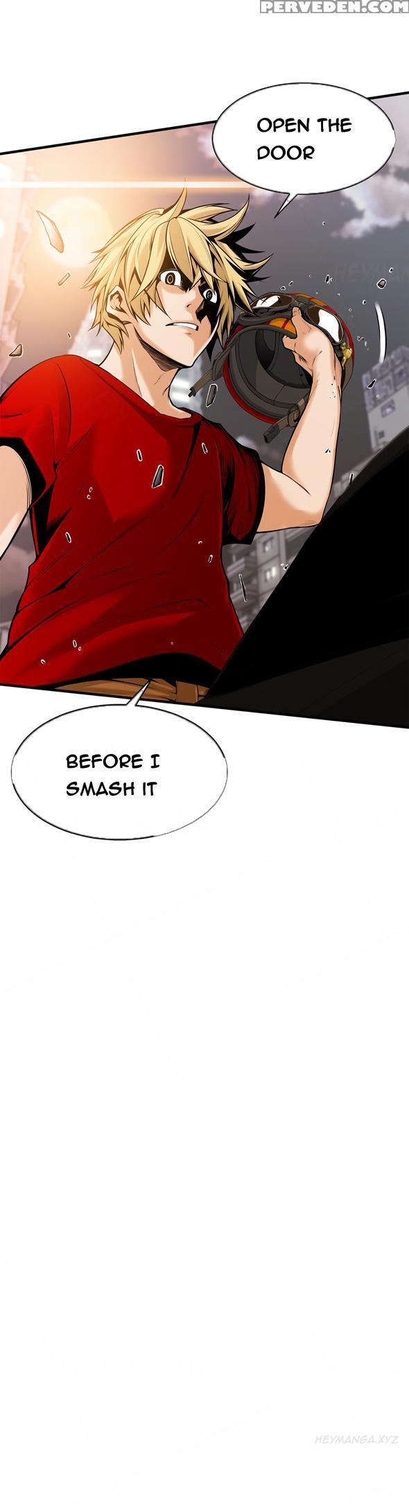 [gyuo] Kill The Dead Bastard Ch.0-18 (english) (ongoing) 1