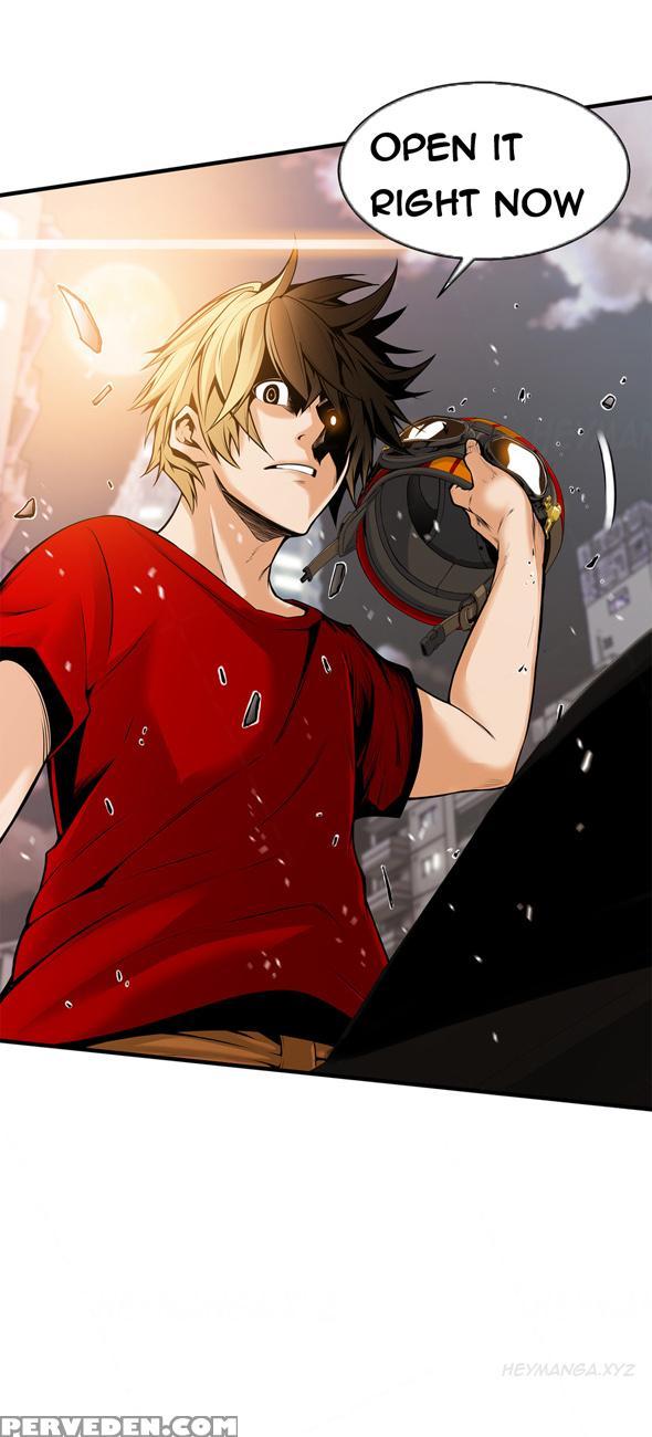 [gyuo] Kill The Dead Bastard Ch.0-18 (english) (ongoing) 1