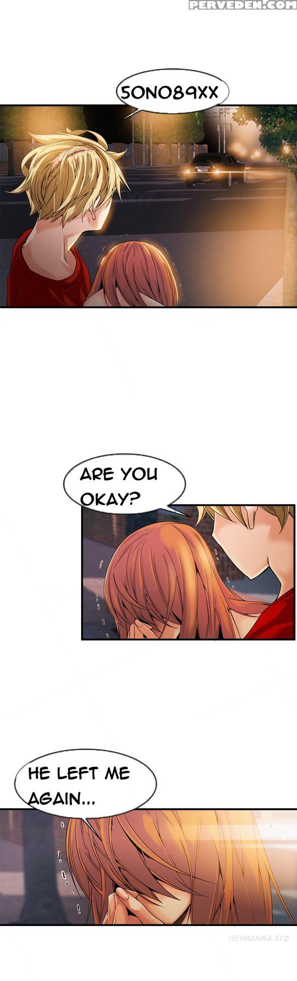 [gyuo] Kill The Dead Bastard Ch.0-18 (english) (ongoing) 1