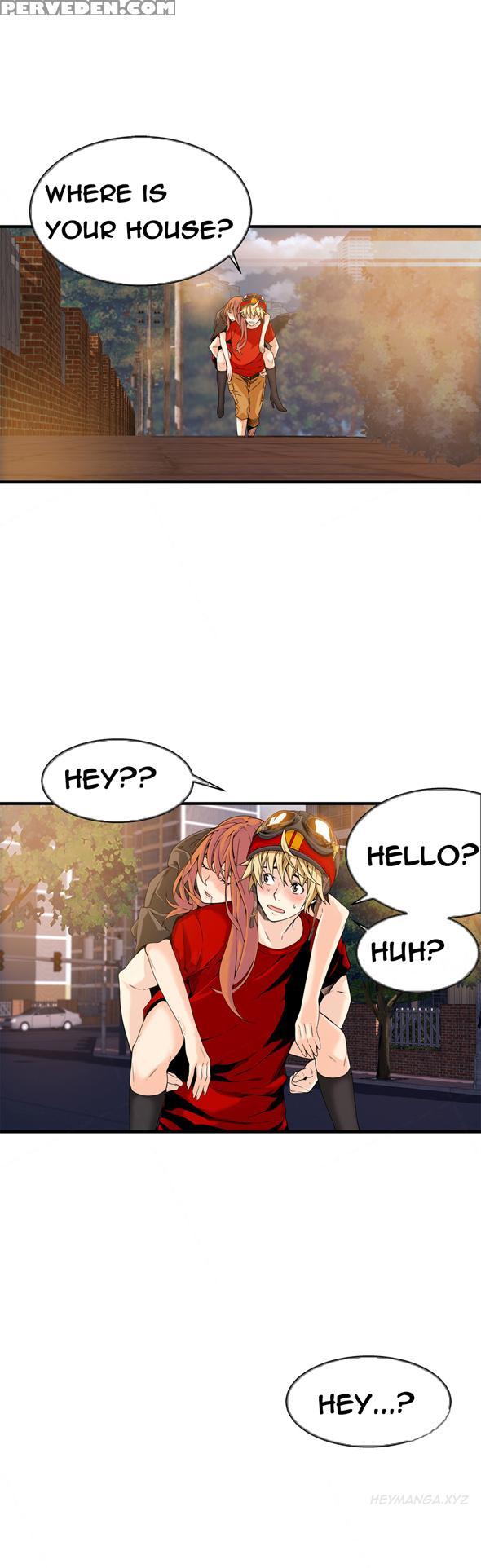 [gyuo] Kill The Dead Bastard Ch.0-18 (english) (ongoing) 1