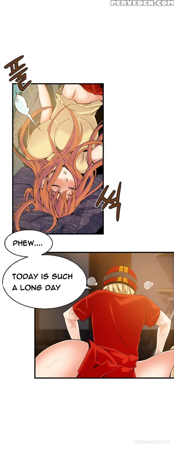[gyuo] Kill The Dead Bastard Ch.0-18 (english) (ongoing) 1
