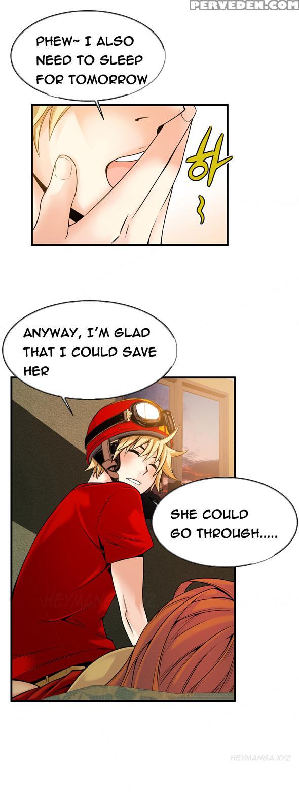 [gyuo] Kill The Dead Bastard Ch.0-18 (english) (ongoing) 1