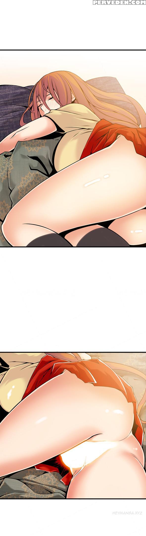 [gyuo] Kill The Dead Bastard Ch.0-18 (english) (ongoing) 1