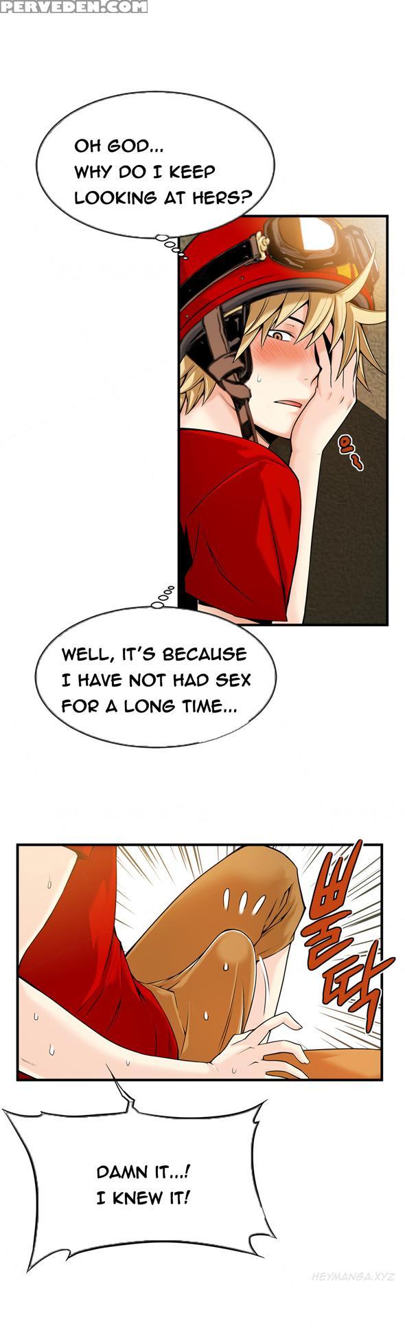 [gyuo] Kill The Dead Bastard Ch.0-18 (english) (ongoing) 1