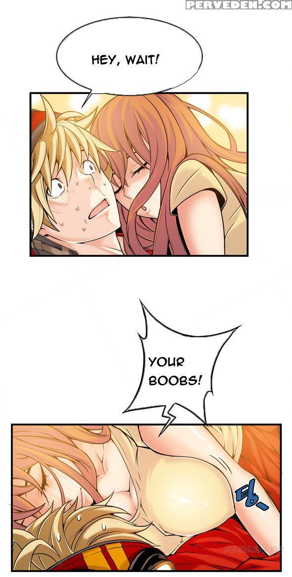 [gyuo] Kill The Dead Bastard Ch.0-18 (english) (ongoing) 1