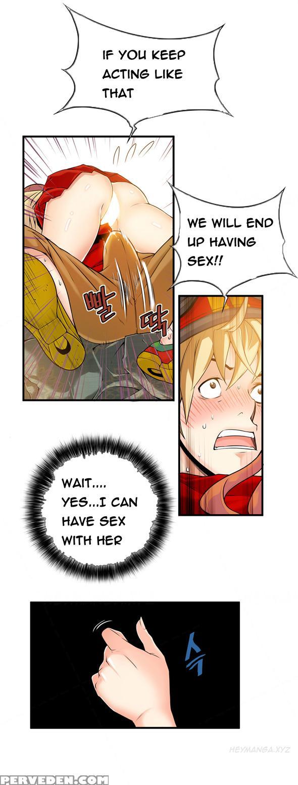 [gyuo] Kill The Dead Bastard Ch.0-18 (english) (ongoing) 1