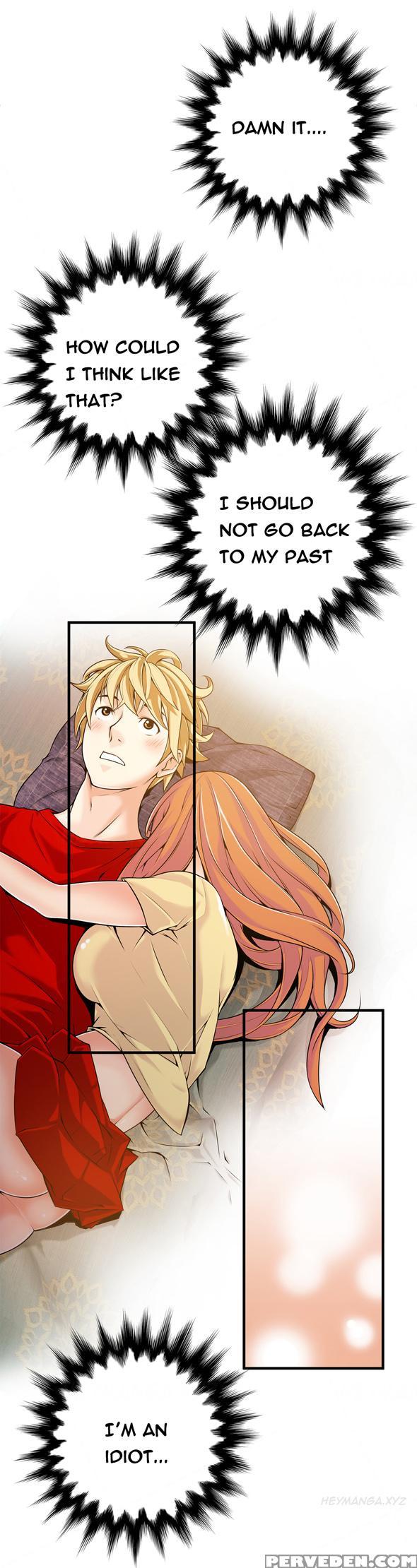 [gyuo] Kill The Dead Bastard Ch.0-18 (english) (ongoing) 1