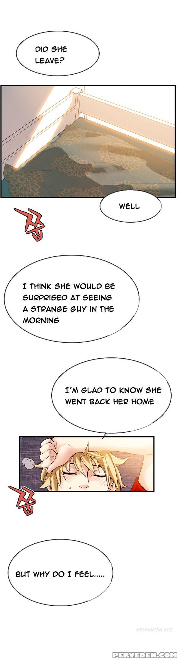 [gyuo] Kill The Dead Bastard Ch.0-18 (english) (ongoing) 1