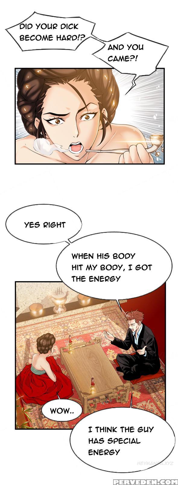 [gyuo] Kill The Dead Bastard Ch.0-18 (english) (ongoing) 1