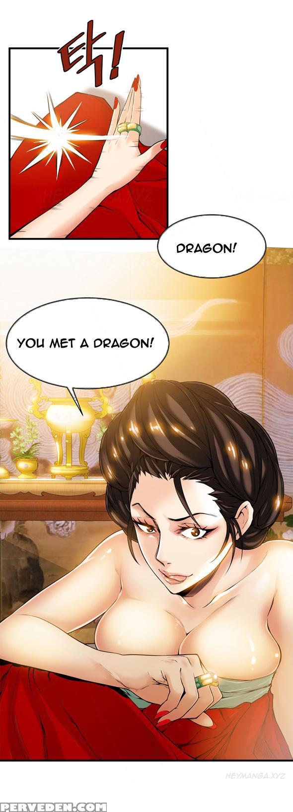 [gyuo] Kill The Dead Bastard Ch.0-18 (english) (ongoing) 1