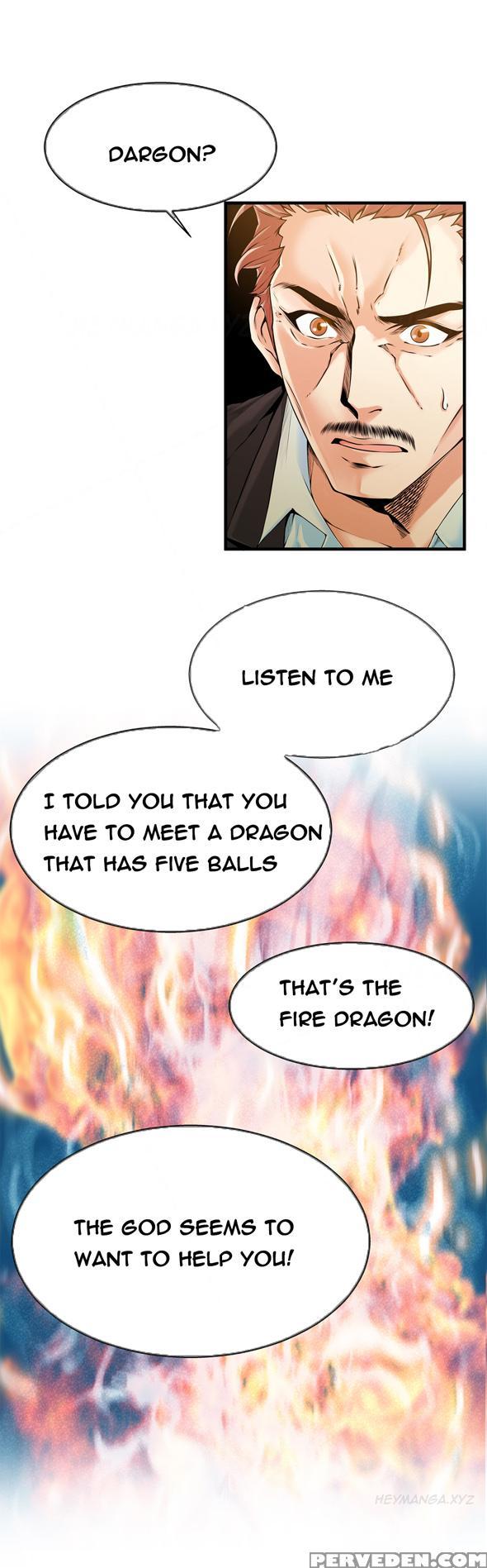 [gyuo] Kill The Dead Bastard Ch.0-18 (english) (ongoing) 1