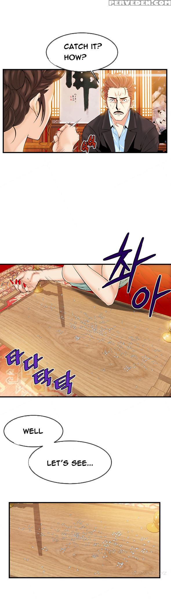 [gyuo] Kill The Dead Bastard Ch.0-18 (english) (ongoing) 1