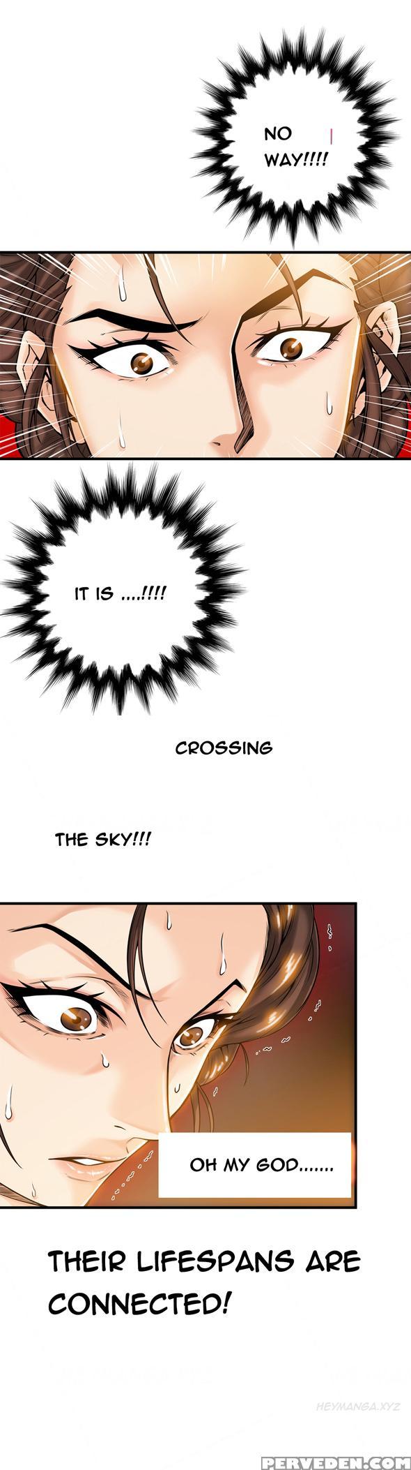 [gyuo] Kill The Dead Bastard Ch.0-18 (english) (ongoing) 1