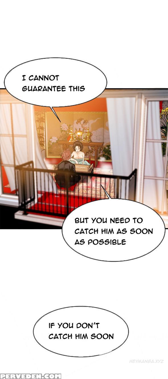 [gyuo] Kill The Dead Bastard Ch.0-18 (english) (ongoing) 1