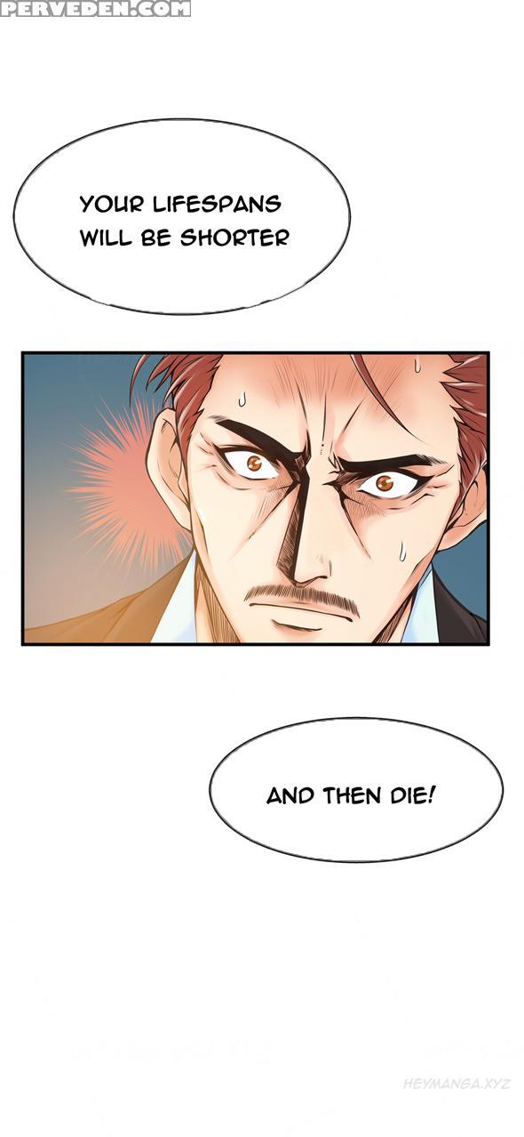 [gyuo] Kill The Dead Bastard Ch.0-18 (english) (ongoing) 1