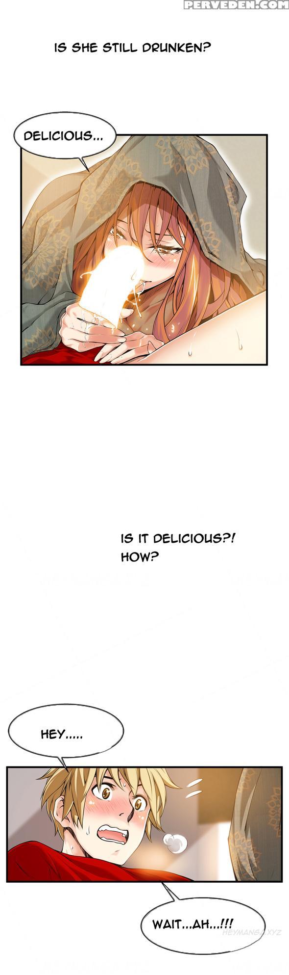 [gyuo] Kill The Dead Bastard Ch.0-18 (english) (ongoing) 1