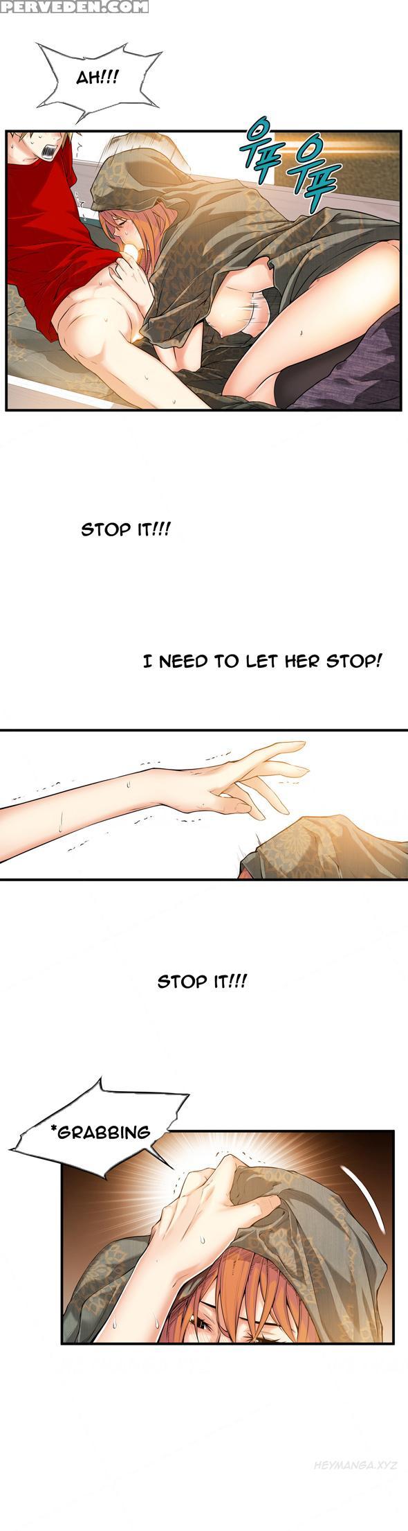 [gyuo] Kill The Dead Bastard Ch.0-18 (english) (ongoing) 1