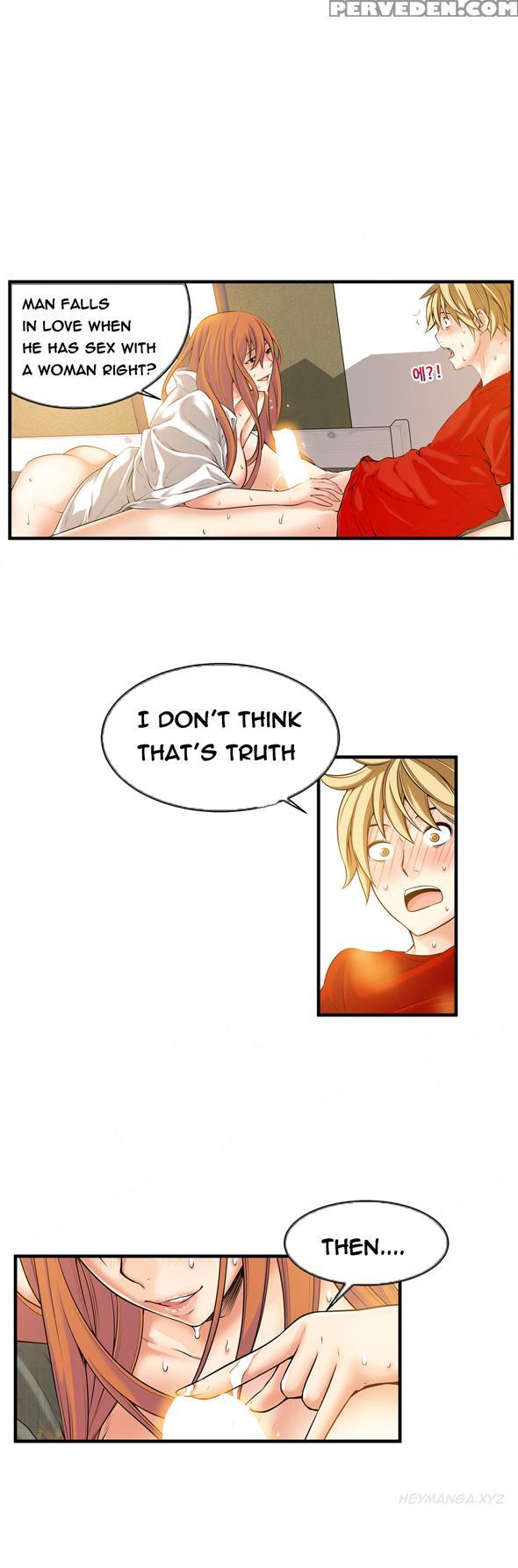 [gyuo] Kill The Dead Bastard Ch.0-18 (english) (ongoing) 1