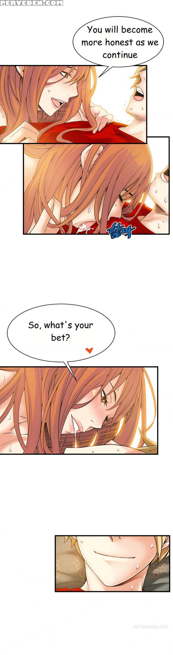 [gyuo] Kill The Dead Bastard Ch.0-18 (english) (ongoing) 1