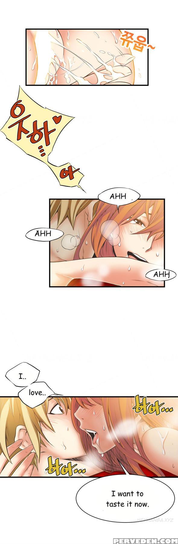 [gyuo] Kill The Dead Bastard Ch.0-18 (english) (ongoing) 1