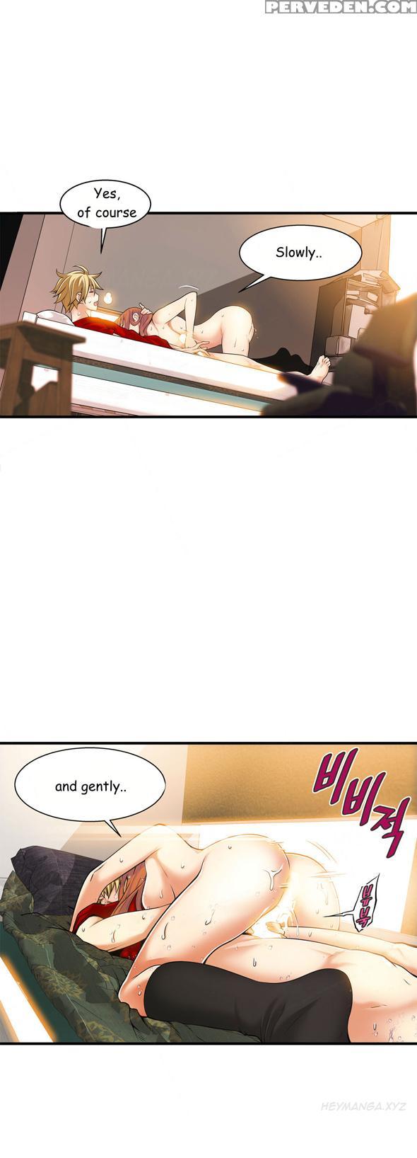 [gyuo] Kill The Dead Bastard Ch.0-18 (english) (ongoing) 1