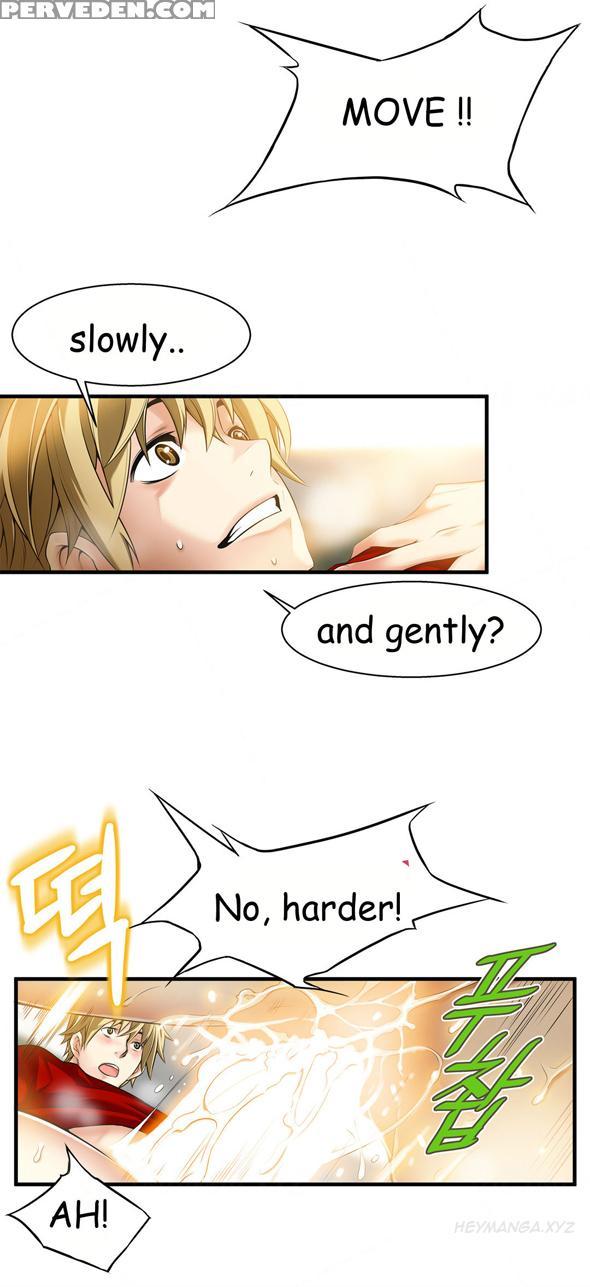 [gyuo] Kill The Dead Bastard Ch.0-18 (english) (ongoing) 1