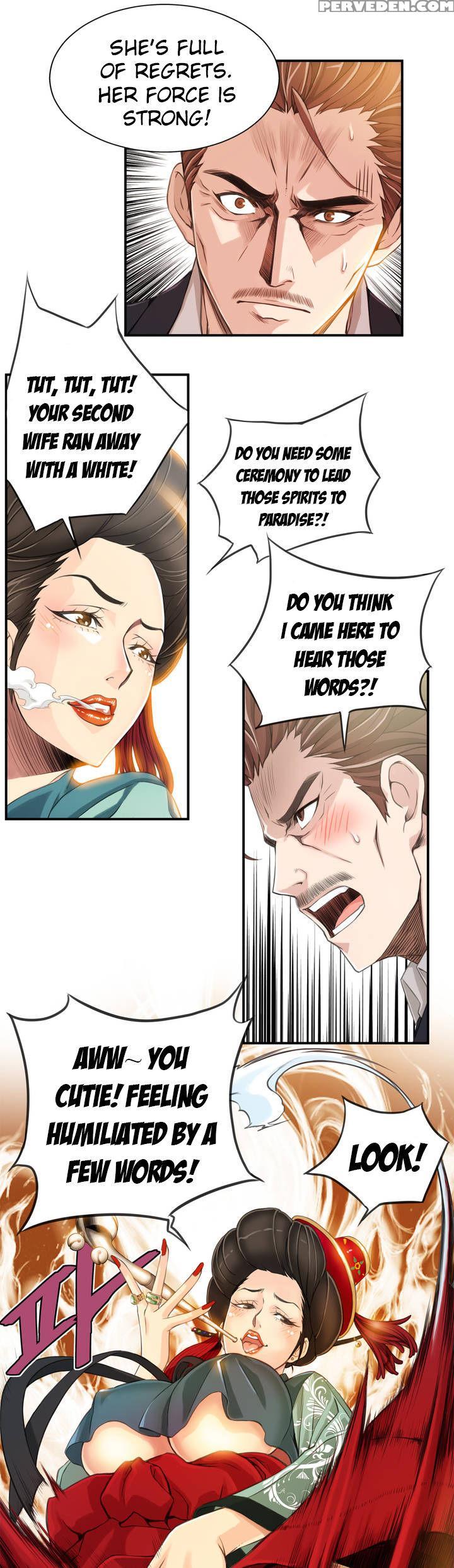 [gyuo] Kill The Dead Bastard Ch.0-18 (english) (ongoing) 1