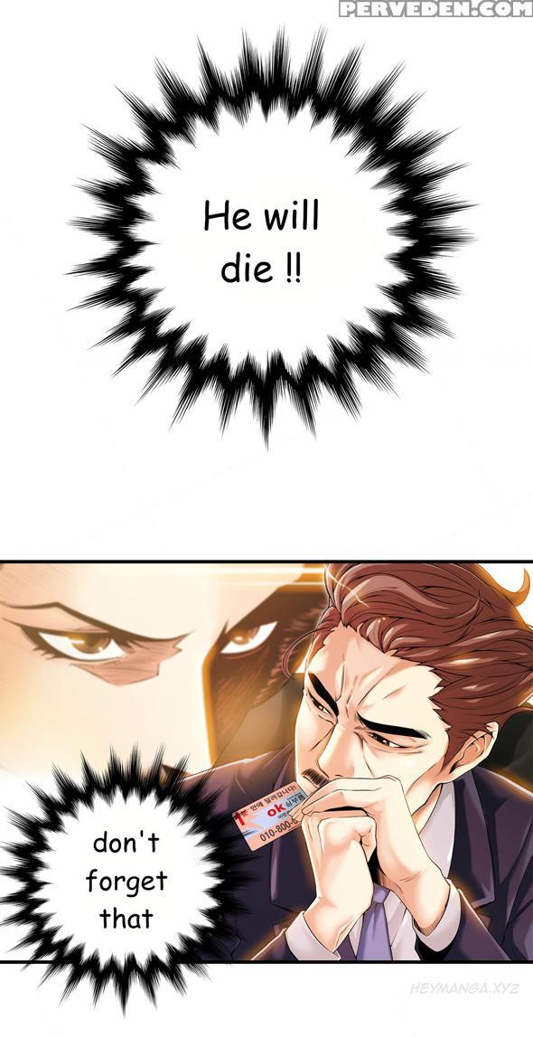 [gyuo] Kill The Dead Bastard Ch.0-18 (english) (ongoing) 1