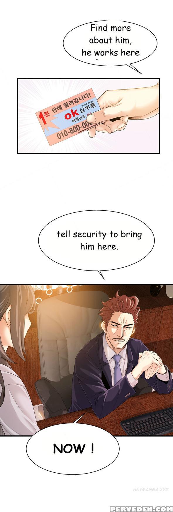 [gyuo] Kill The Dead Bastard Ch.0-18 (english) (ongoing) 1