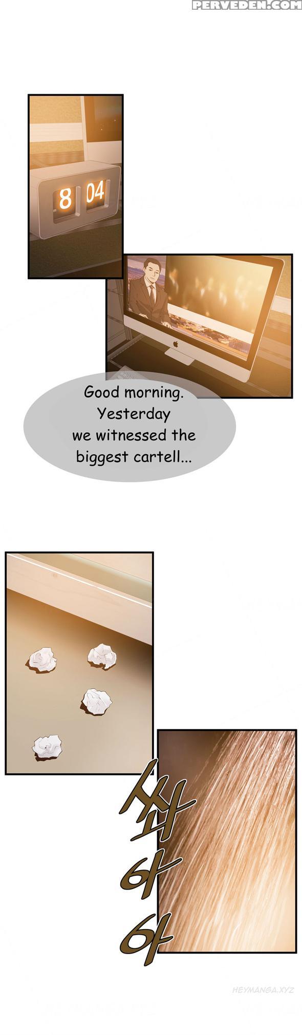 [gyuo] Kill The Dead Bastard Ch.0-18 (english) (ongoing) 1