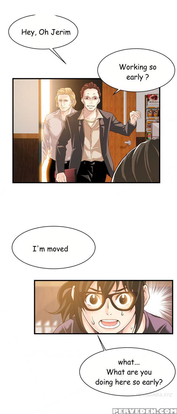 [gyuo] Kill The Dead Bastard Ch.0-18 (english) (ongoing) 1