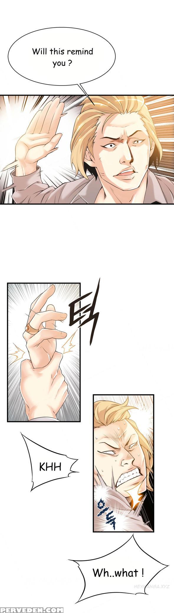 [gyuo] Kill The Dead Bastard Ch.0-18 (english) (ongoing) 1