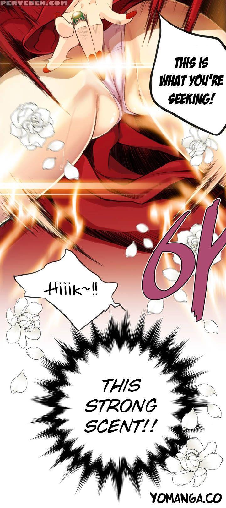 [gyuo] Kill The Dead Bastard Ch.0-18 (english) (ongoing) 1