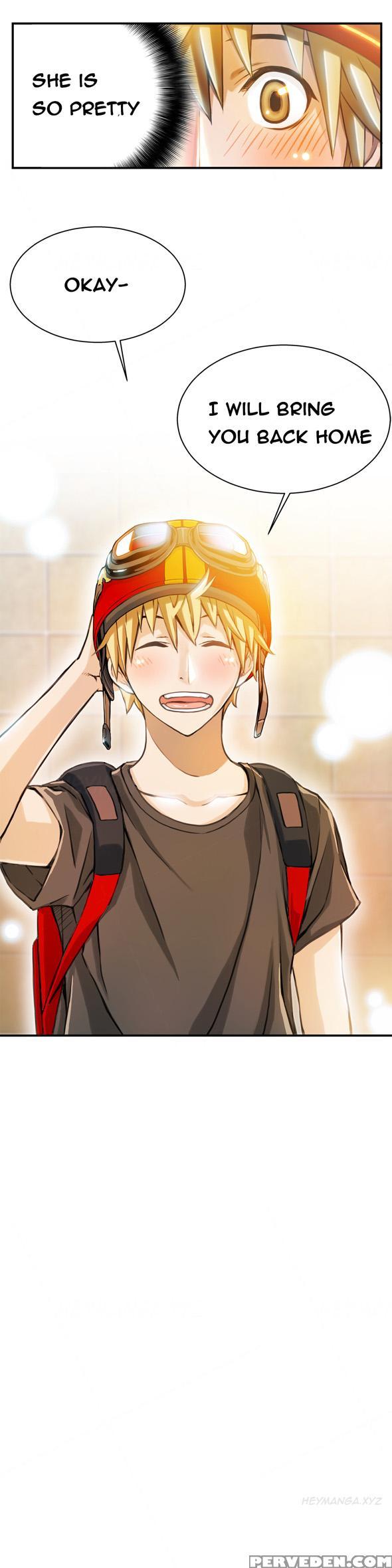 [gyuo] Kill The Dead Bastard Ch.0-18 (english) (ongoing) 1