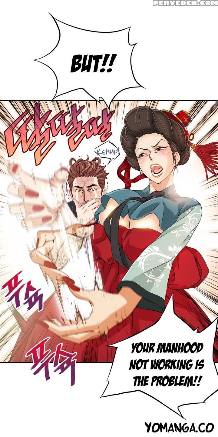 [gyuo] Kill The Dead Bastard Ch.0-18 (english) (ongoing) 1