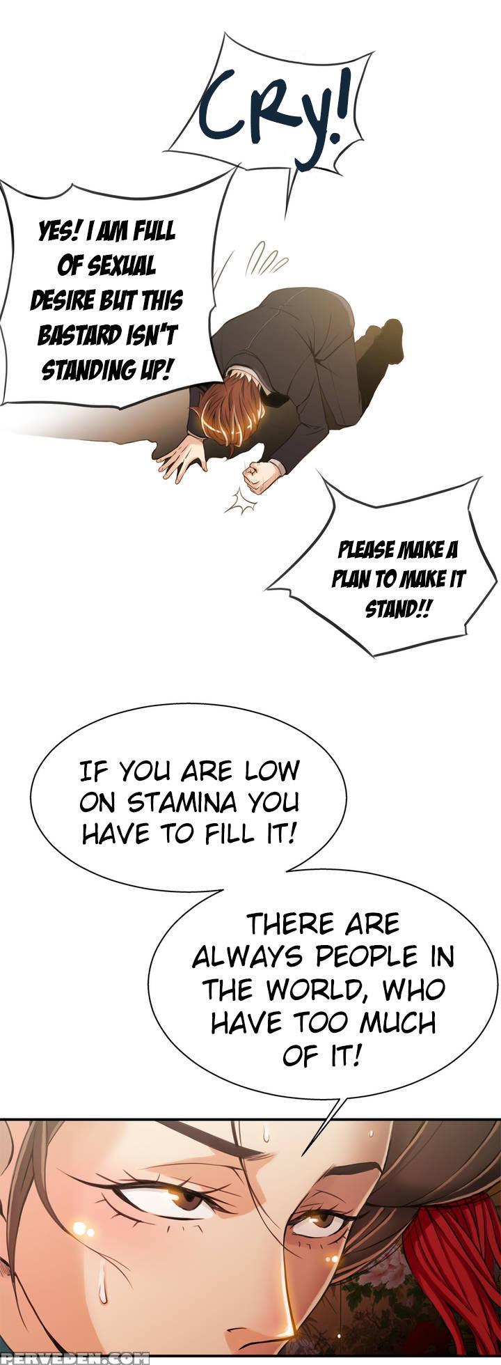 [gyuo] Kill The Dead Bastard Ch.0-18 (english) (ongoing) 1