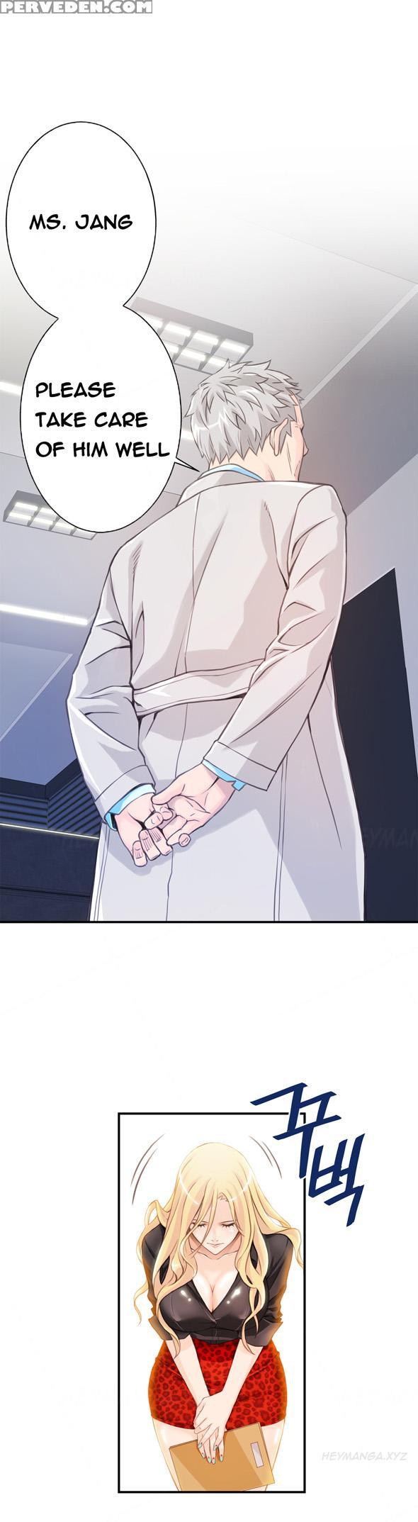 [gyuo] Kill The Dead Bastard Ch.0-18 (english) (ongoing) 1