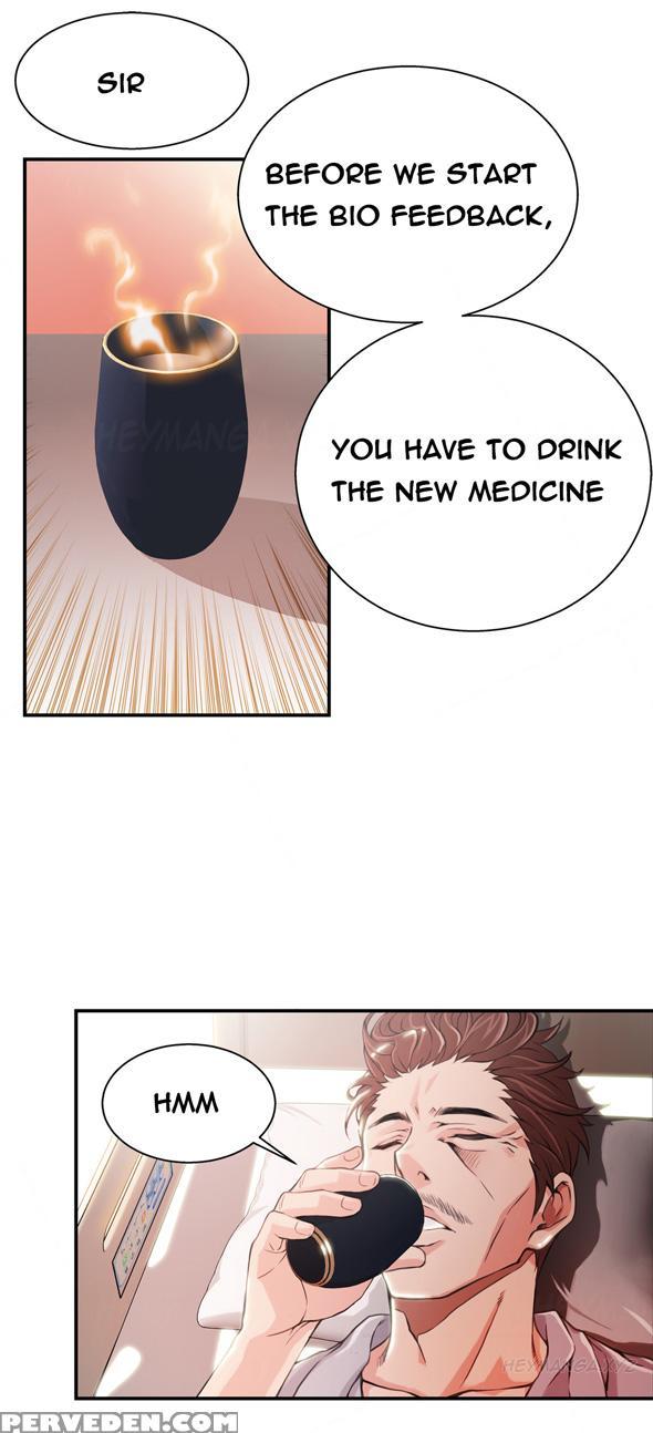 [gyuo] Kill The Dead Bastard Ch.0-18 (english) (ongoing) 1