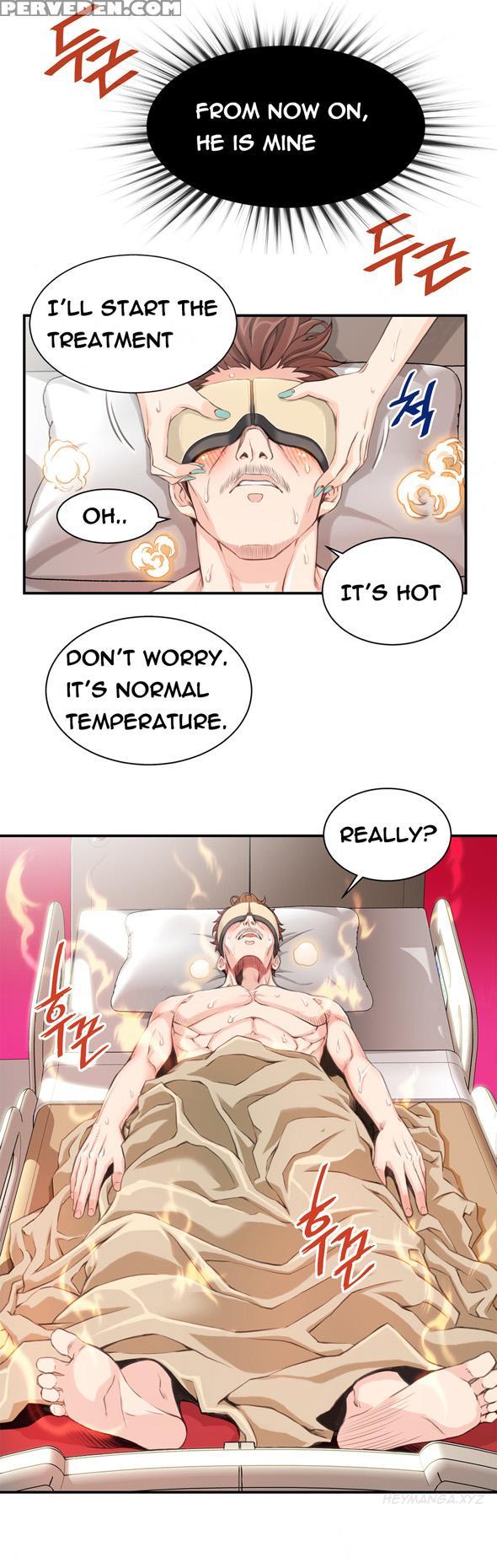 [gyuo] Kill The Dead Bastard Ch.0-18 (english) (ongoing) 1